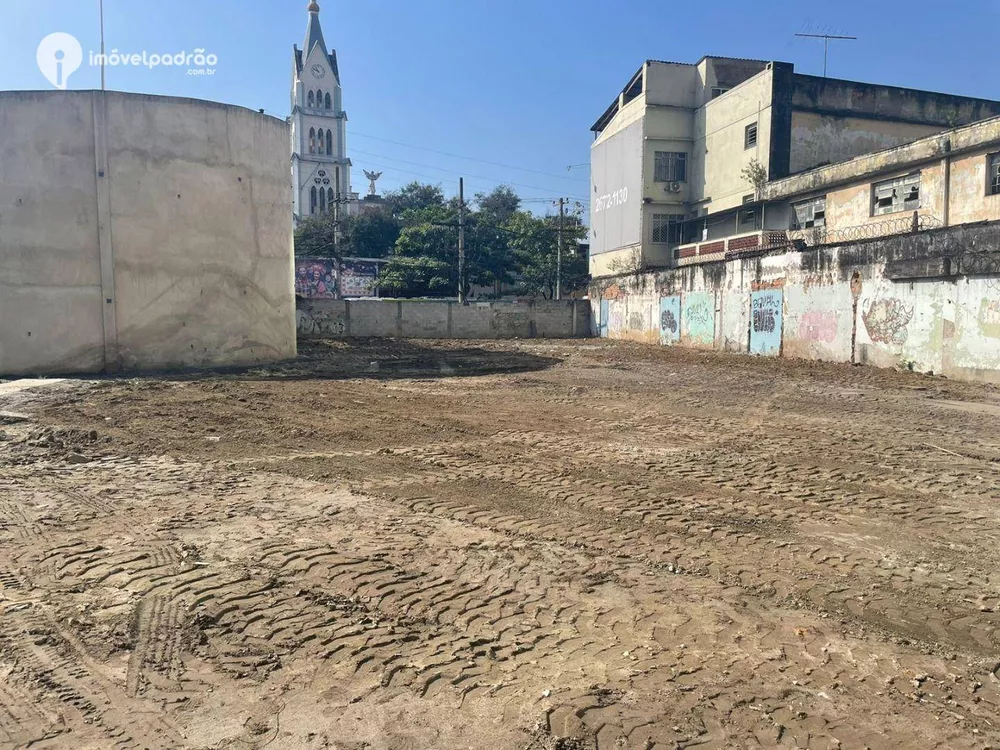 Terreno, 1200 m² - Foto 9