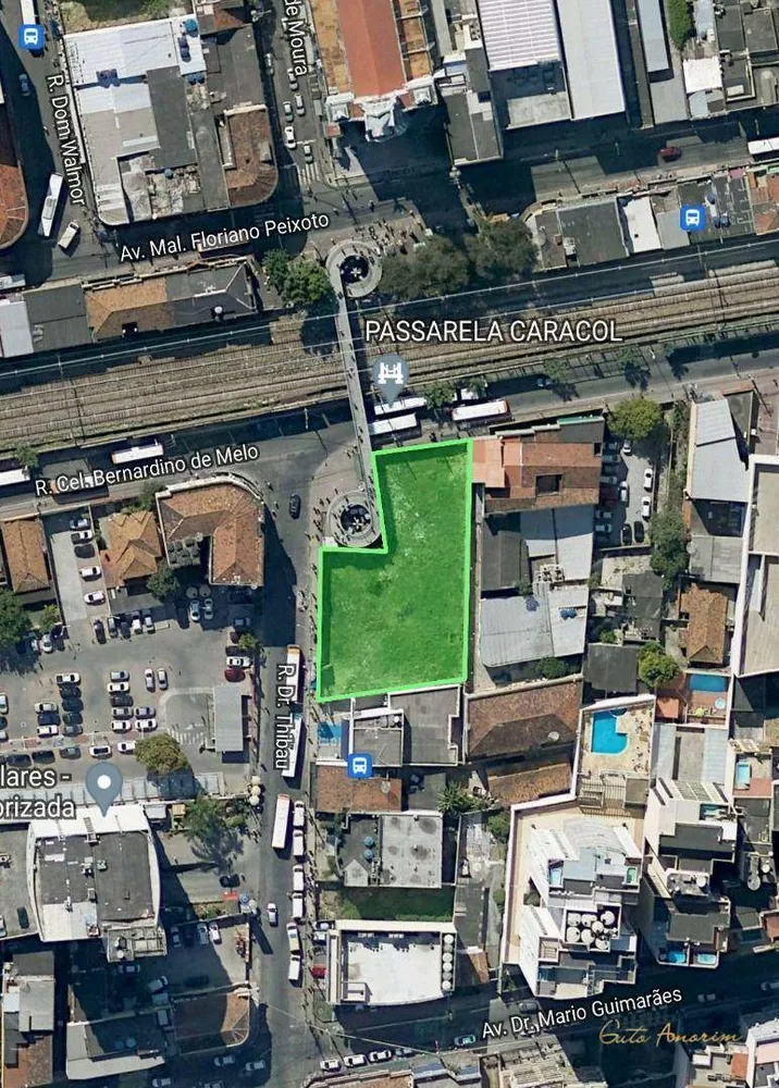 Terreno, 1200 m² - Foto 6