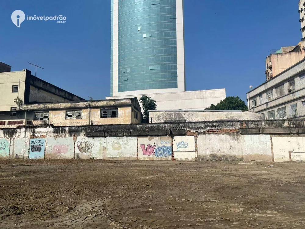 Terreno, 1200 m² - Foto 1
