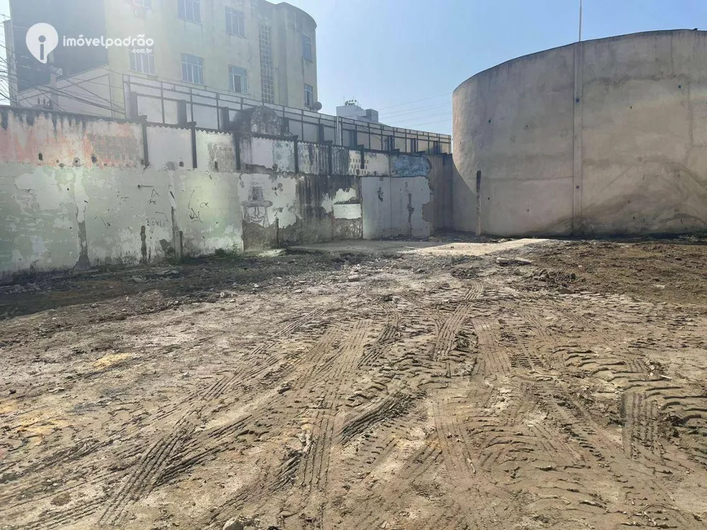 Terreno, 1200 m² - Foto 3