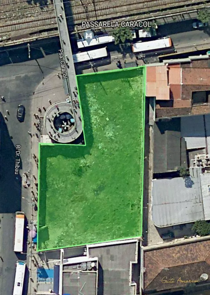 Terreno, 1200 m² - Foto 19