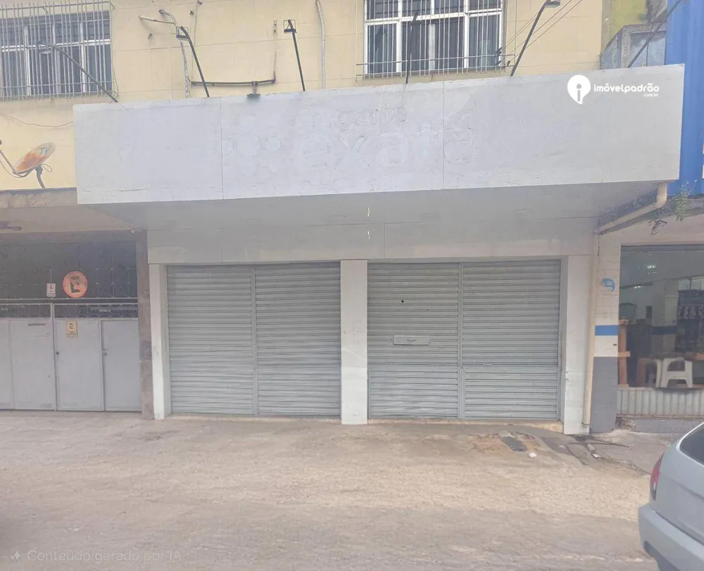 Loja-Salão, 150 m² - Foto 1