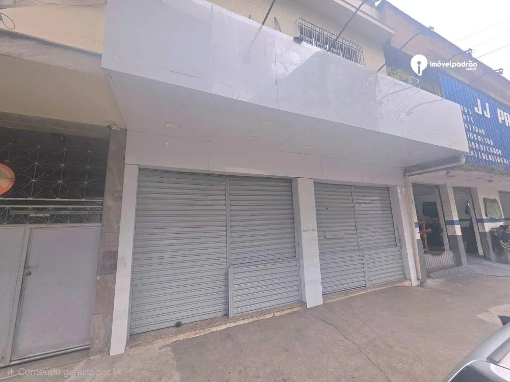 Loja-Salão, 150 m² - Foto 2