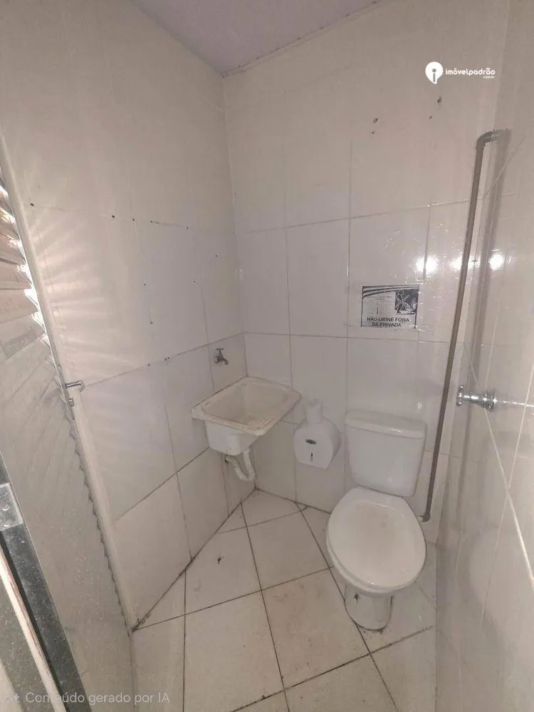 Loja-Salão, 150 m² - Foto 9