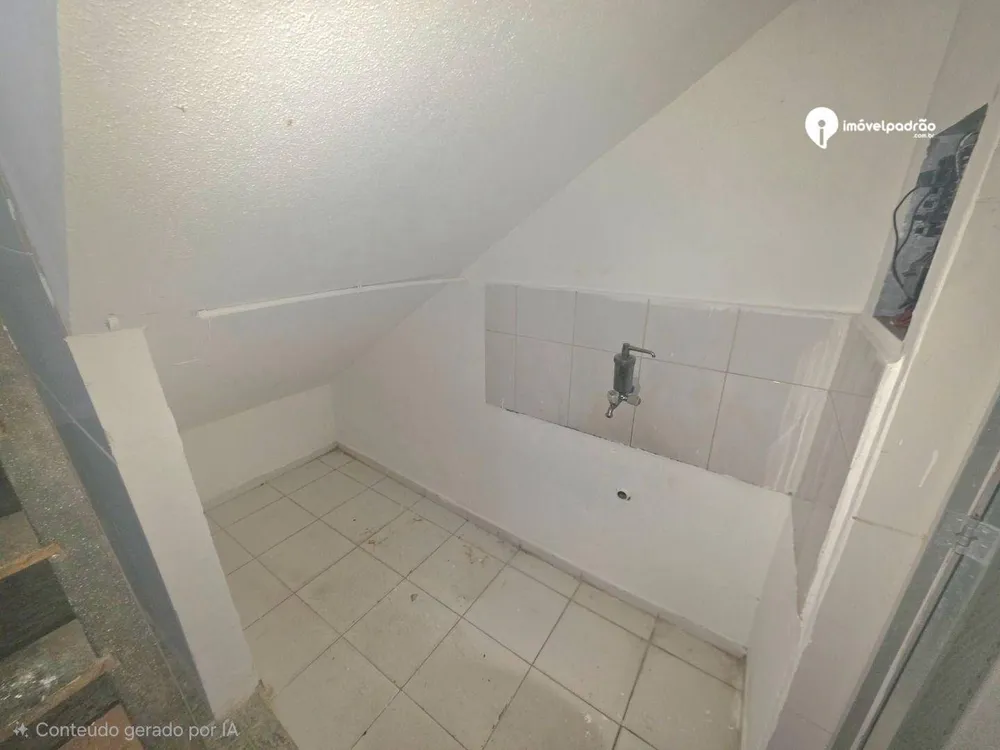 Loja-Salão, 150 m² - Foto 11