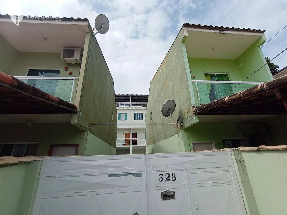 Casa, 2 quartos, 120 m² - Foto 32