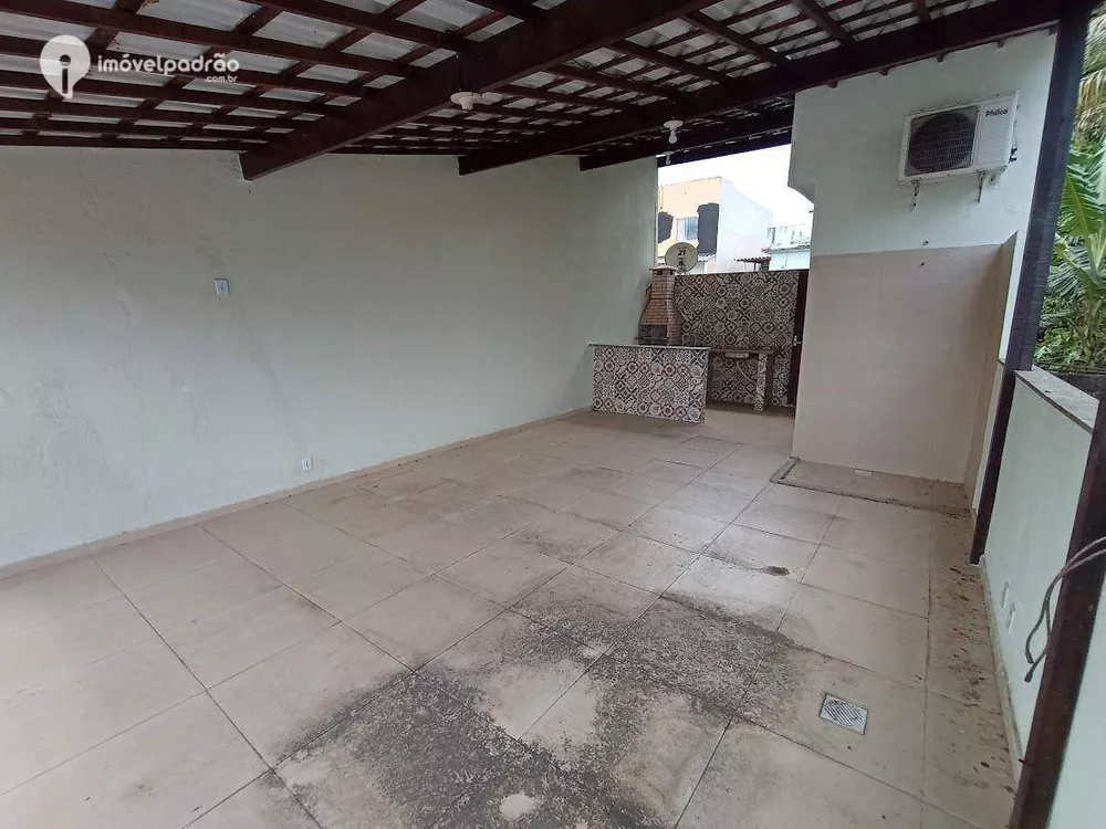 Casa, 2 quartos, 120 m² - Foto 22