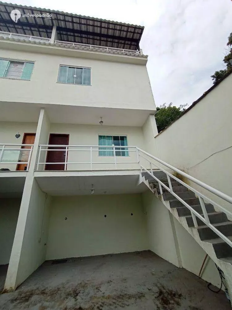 Casa, 2 quartos, 120 m² - Foto 3