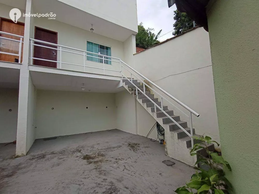 Casa, 2 quartos, 120 m² - Foto 26
