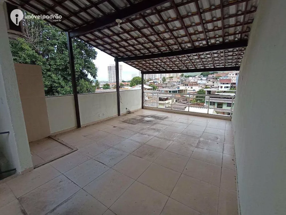 Casa, 2 quartos, 120 m² - Foto 10