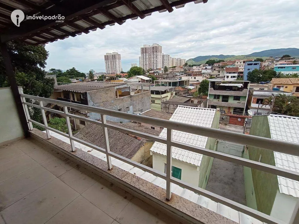 Casa, 2 quartos, 120 m² - Foto 1
