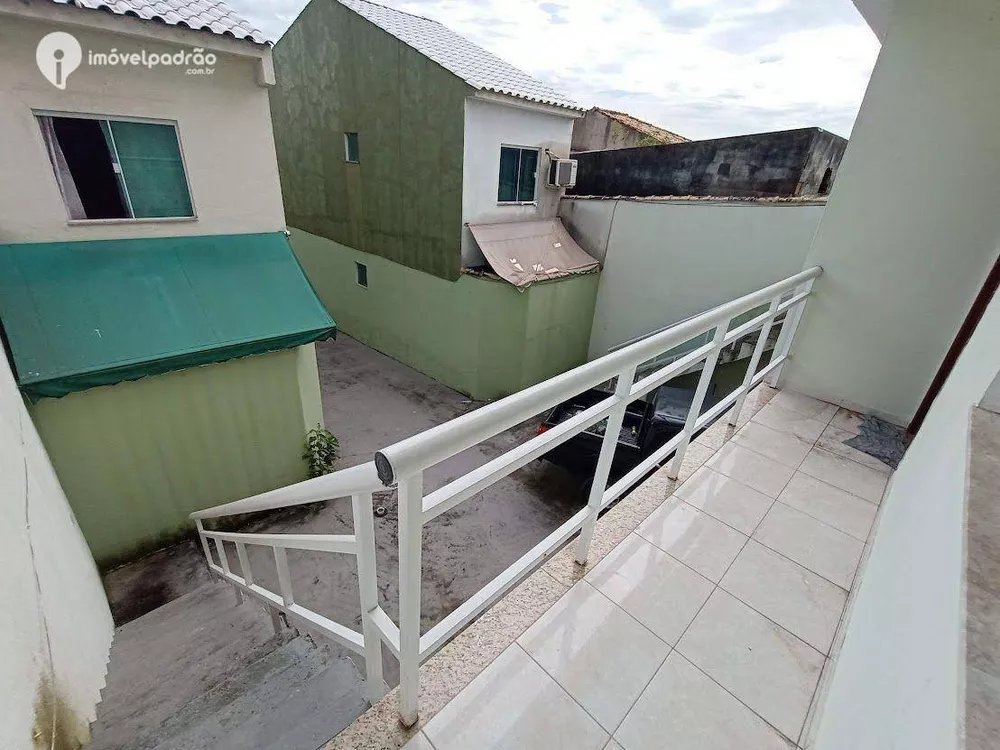 Casa, 2 quartos, 120 m² - Foto 21