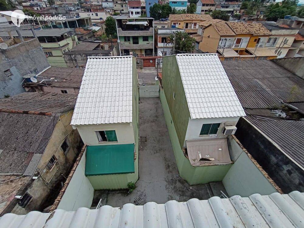 Casa, 2 quartos, 120 m² - Foto 15