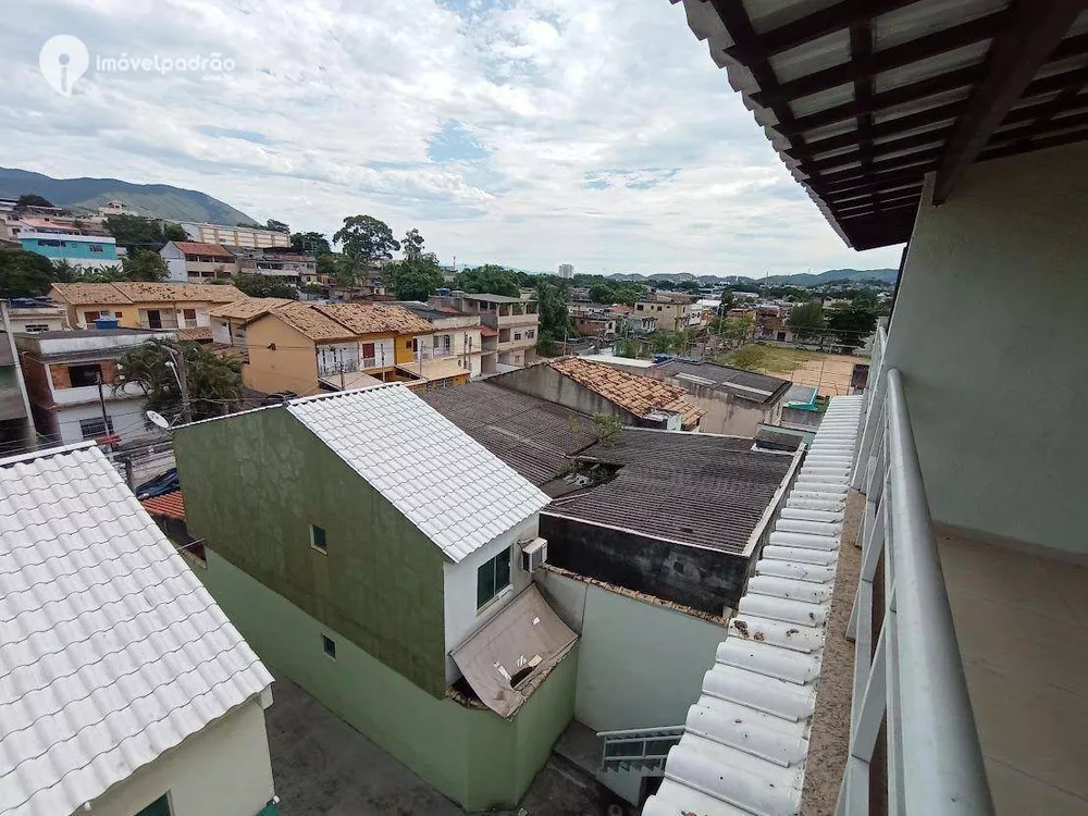 Casa, 2 quartos, 120 m² - Foto 18