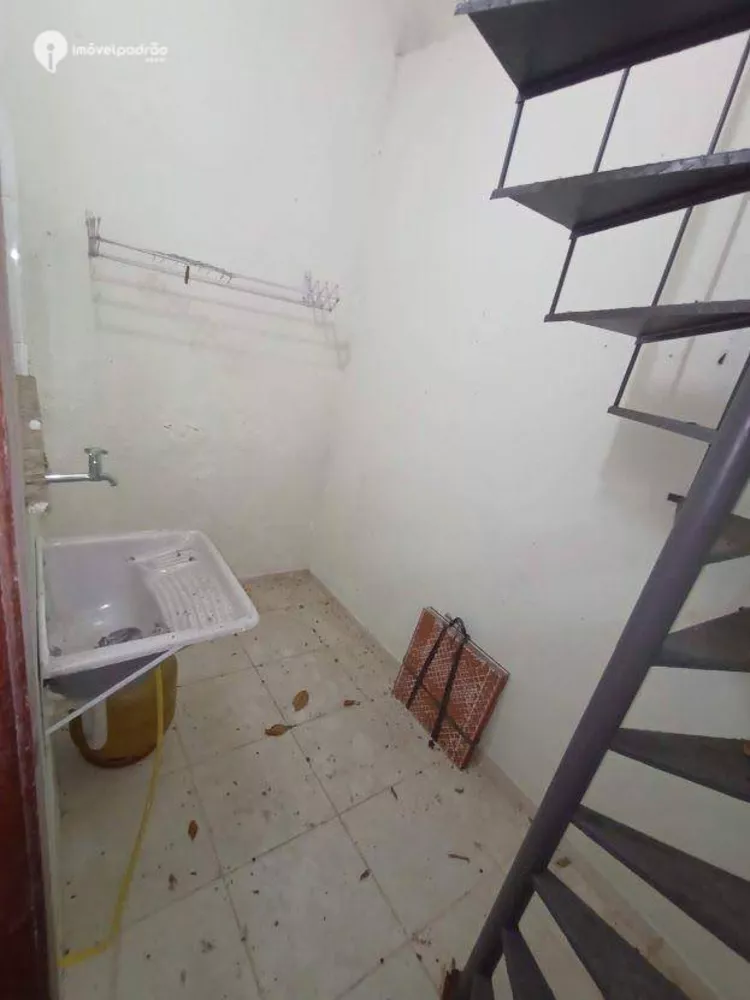 Casa, 2 quartos, 120 m² - Foto 5