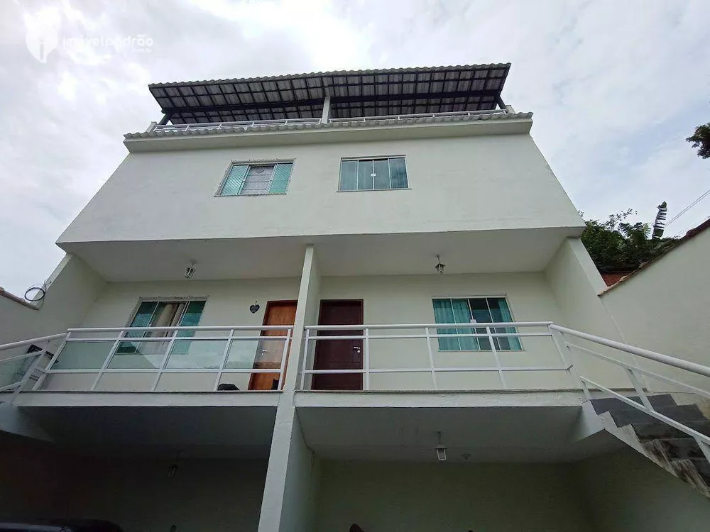 Casa, 2 quartos, 120 m² - Foto 31