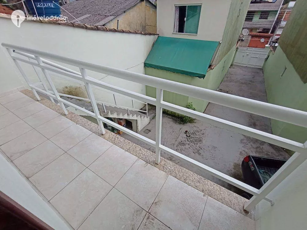 Casa, 2 quartos, 120 m² - Foto 25
