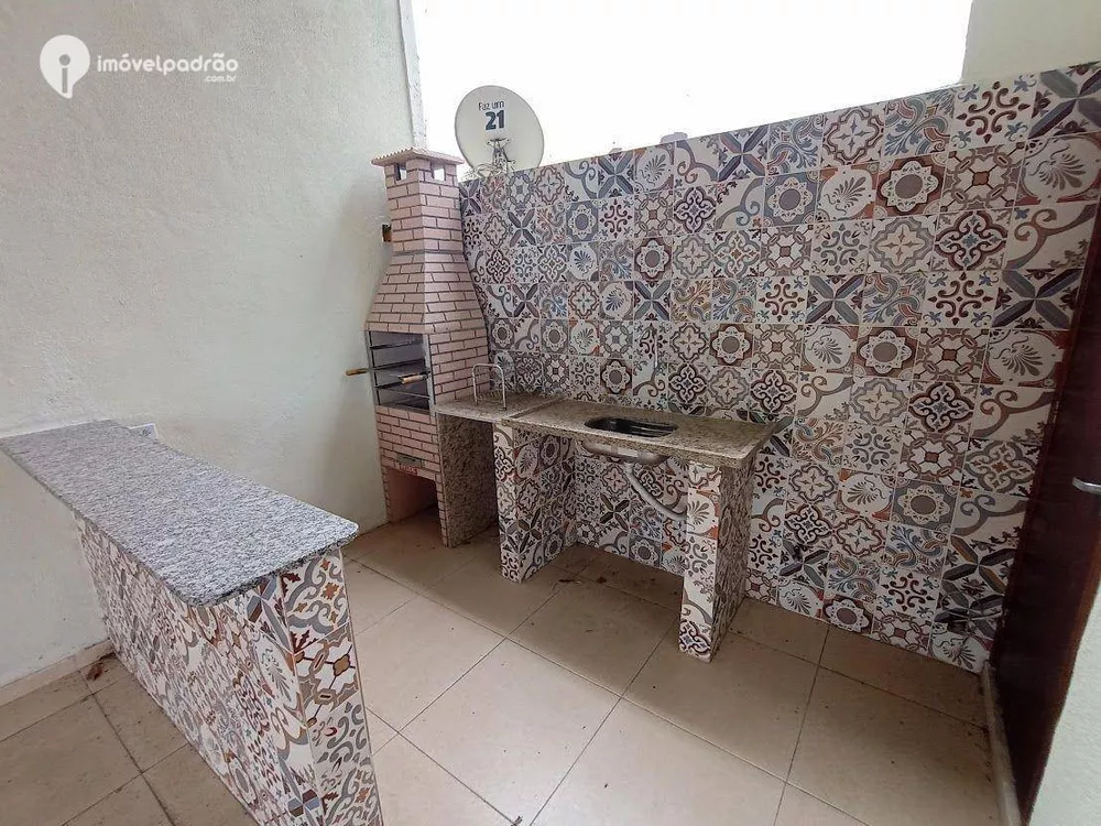 Casa, 2 quartos, 120 m² - Foto 8