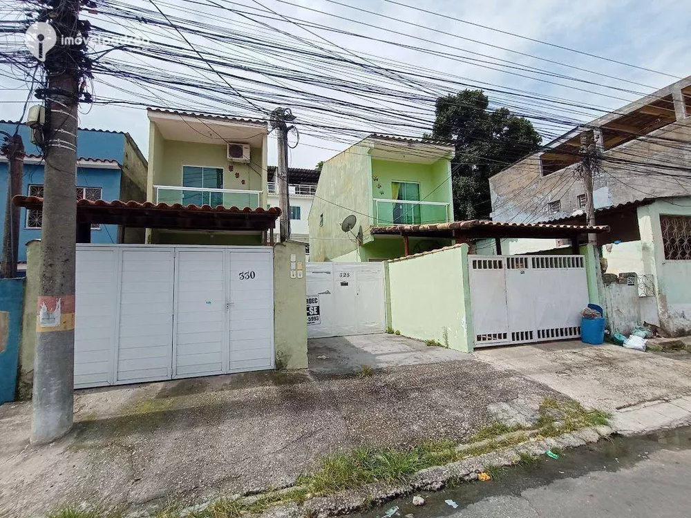 Casa, 2 quartos, 120 m² - Foto 9
