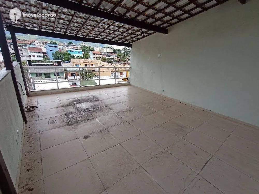 Casa, 2 quartos, 120 m² - Foto 2