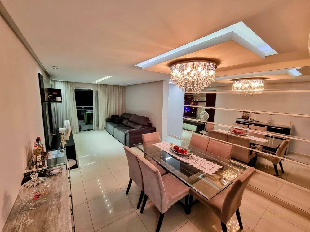 Apartamento, 4 quartos, 125 m² - Foto 48