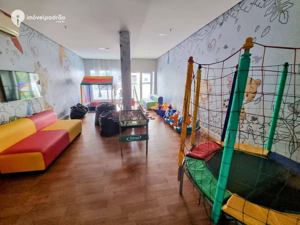 Apartamento, 4 quartos, 125 m² - Foto 43