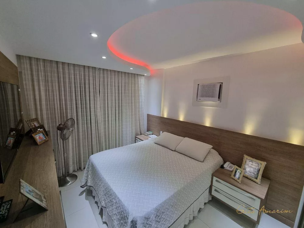 Apartamento, 4 quartos, 125 m² - Foto 14