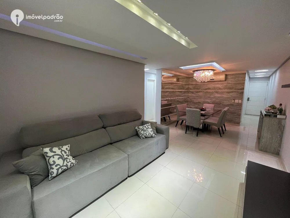 Apartamento, 4 quartos, 125 m² - Foto 26