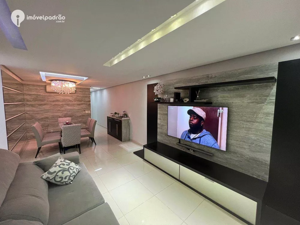 Apartamento, 4 quartos, 125 m² - Foto 28