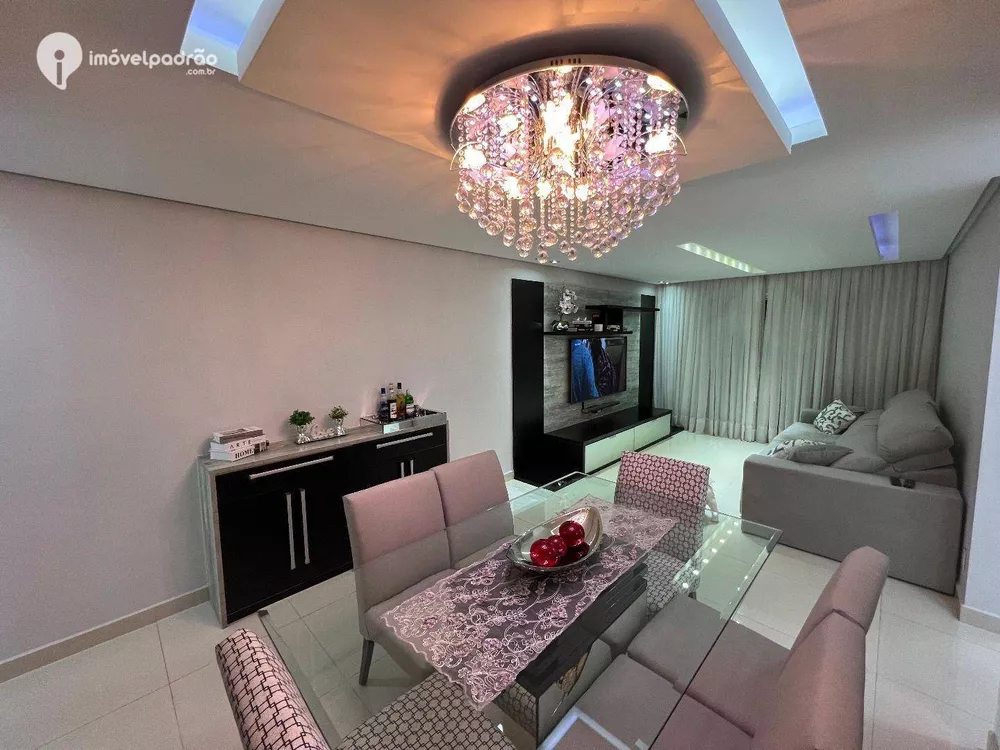 Apartamento, 4 quartos, 125 m² - Foto 24