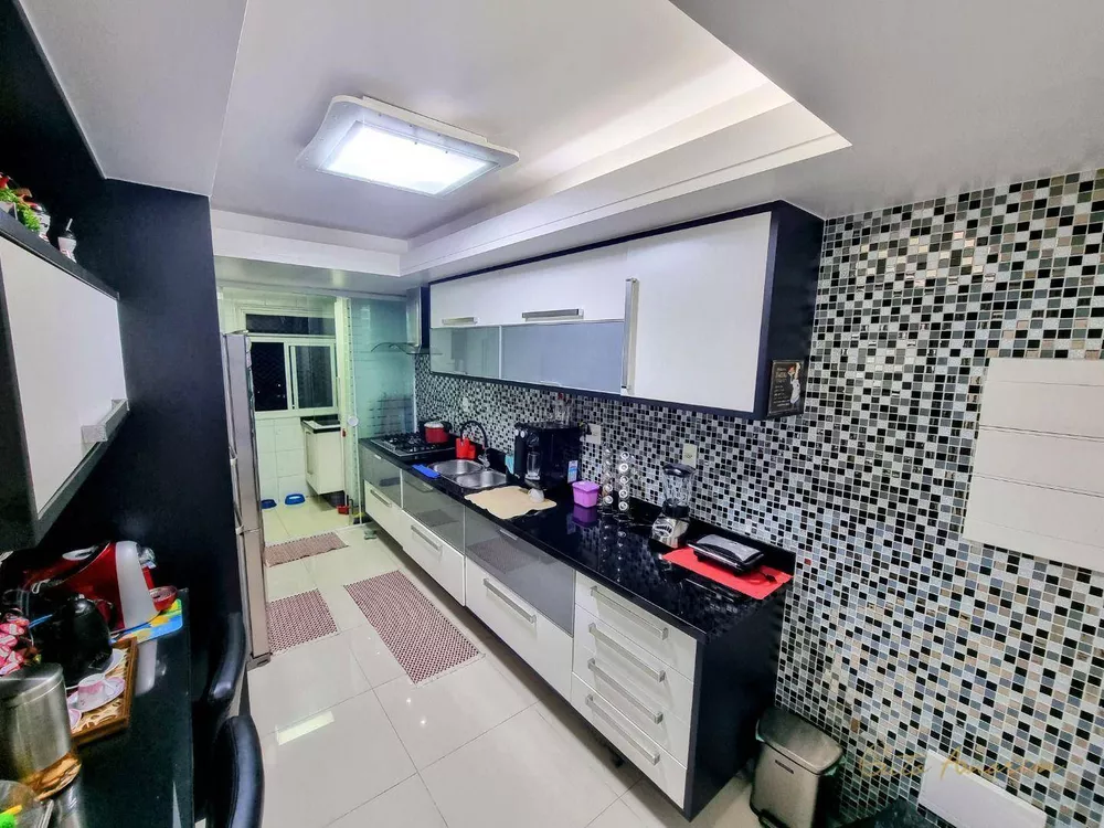 Apartamento, 4 quartos, 125 m² - Foto 5