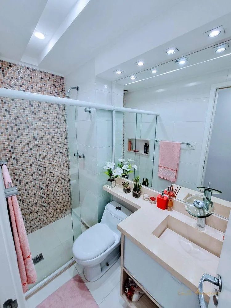 Apartamento, 4 quartos, 125 m² - Foto 60