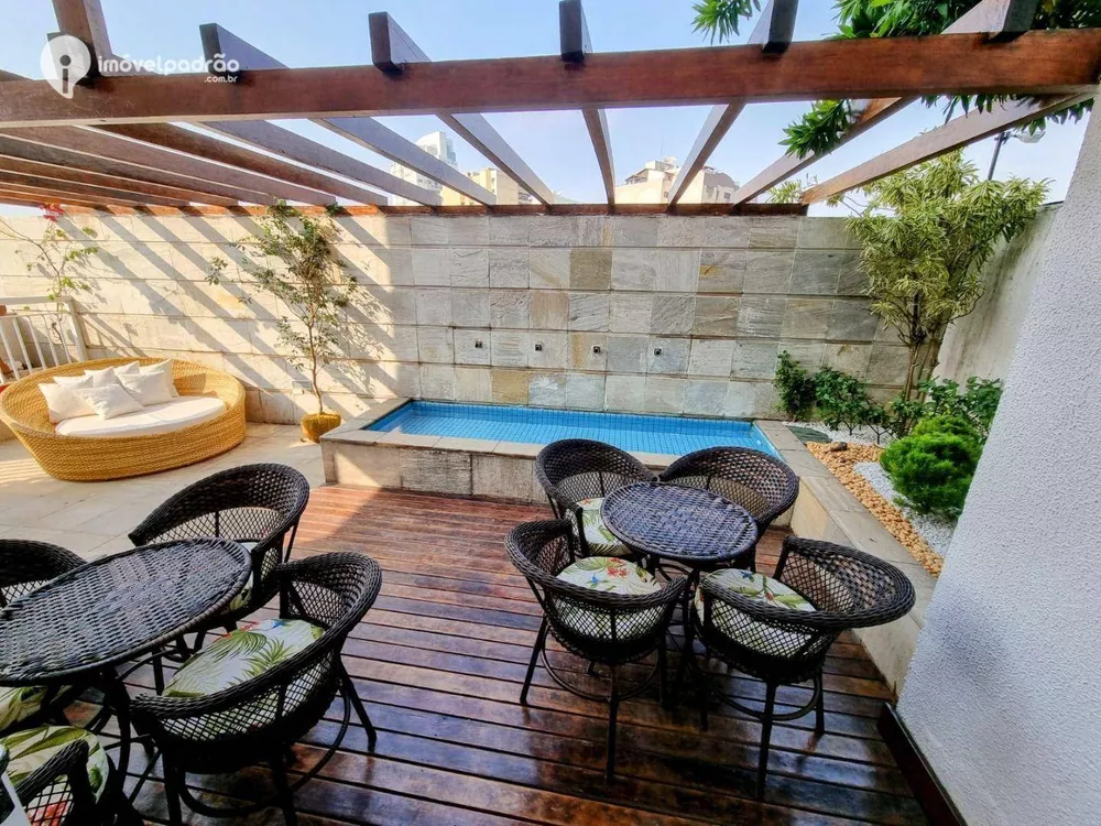 Apartamento, 4 quartos, 125 m² - Foto 37