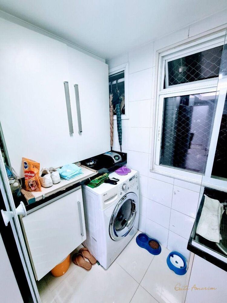 Apartamento, 4 quartos, 125 m² - Foto 7