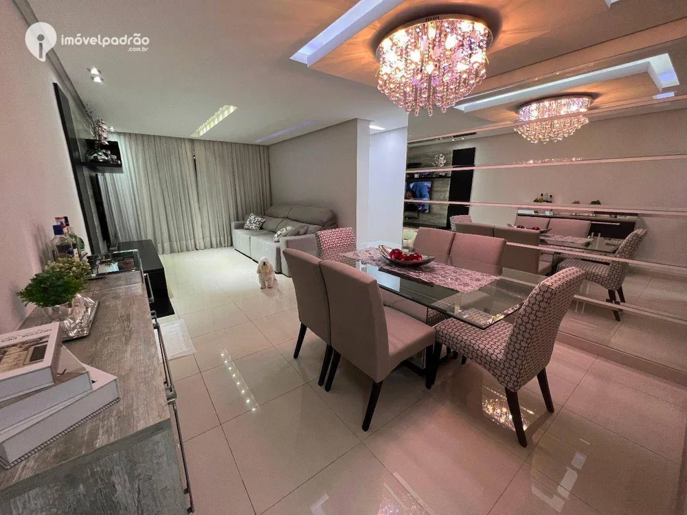 Apartamento, 4 quartos, 125 m² - Foto 64