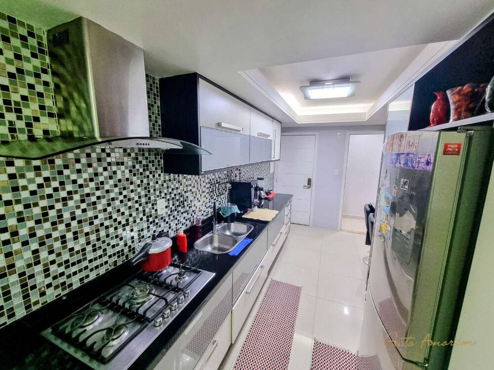 Apartamento, 4 quartos, 125 m² - Foto 6