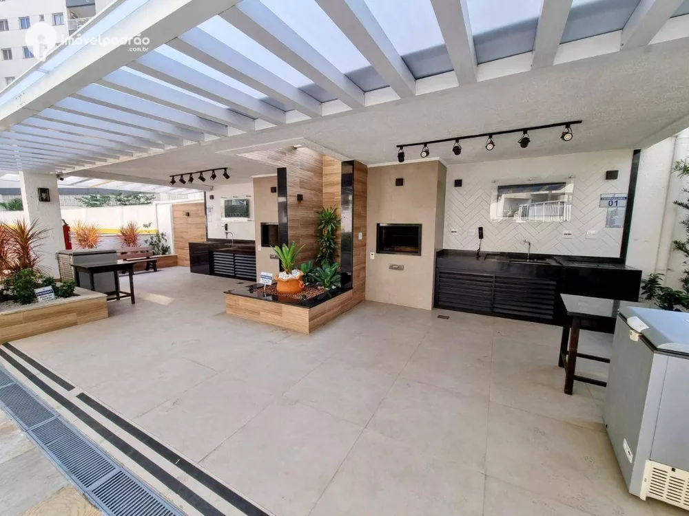 Apartamento, 4 quartos, 125 m² - Foto 41