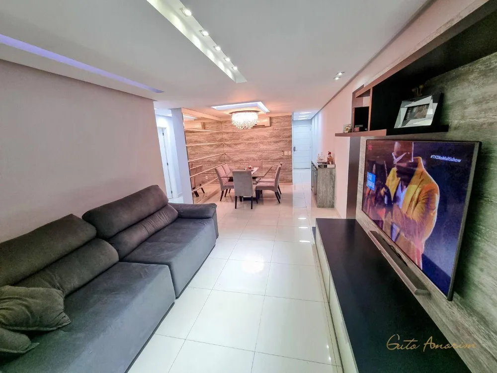 Apartamento, 4 quartos, 125 m² - Foto 49