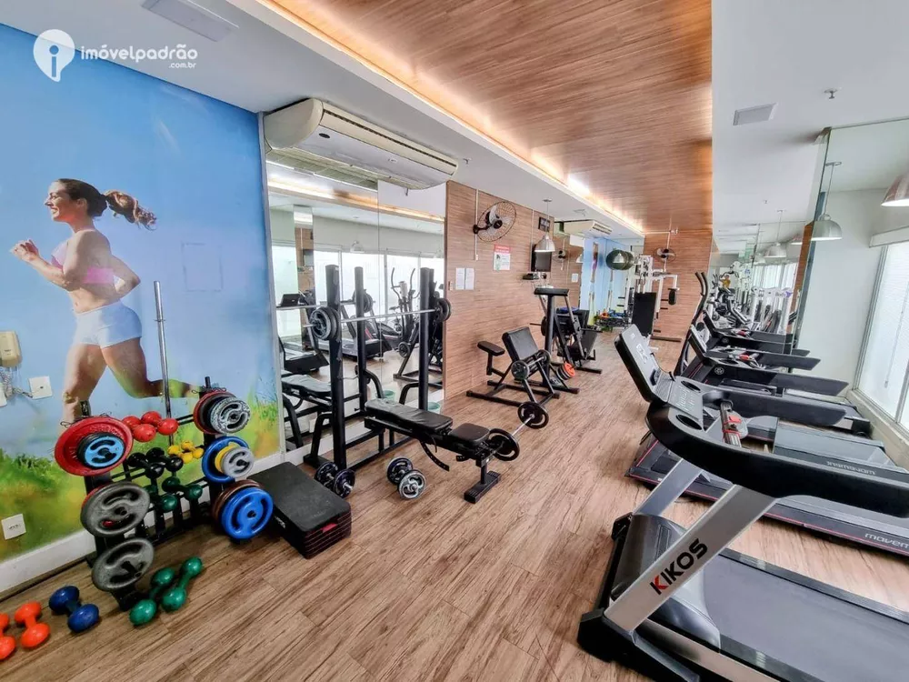 Apartamento, 4 quartos, 125 m² - Foto 40