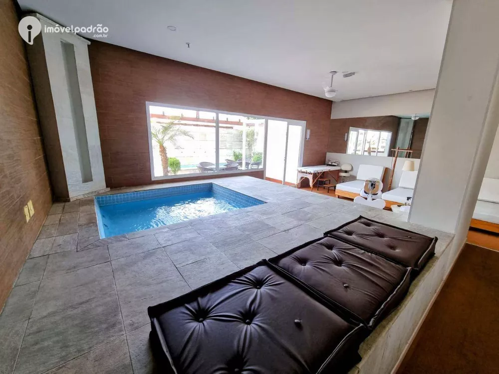 Apartamento, 4 quartos, 125 m² - Foto 35