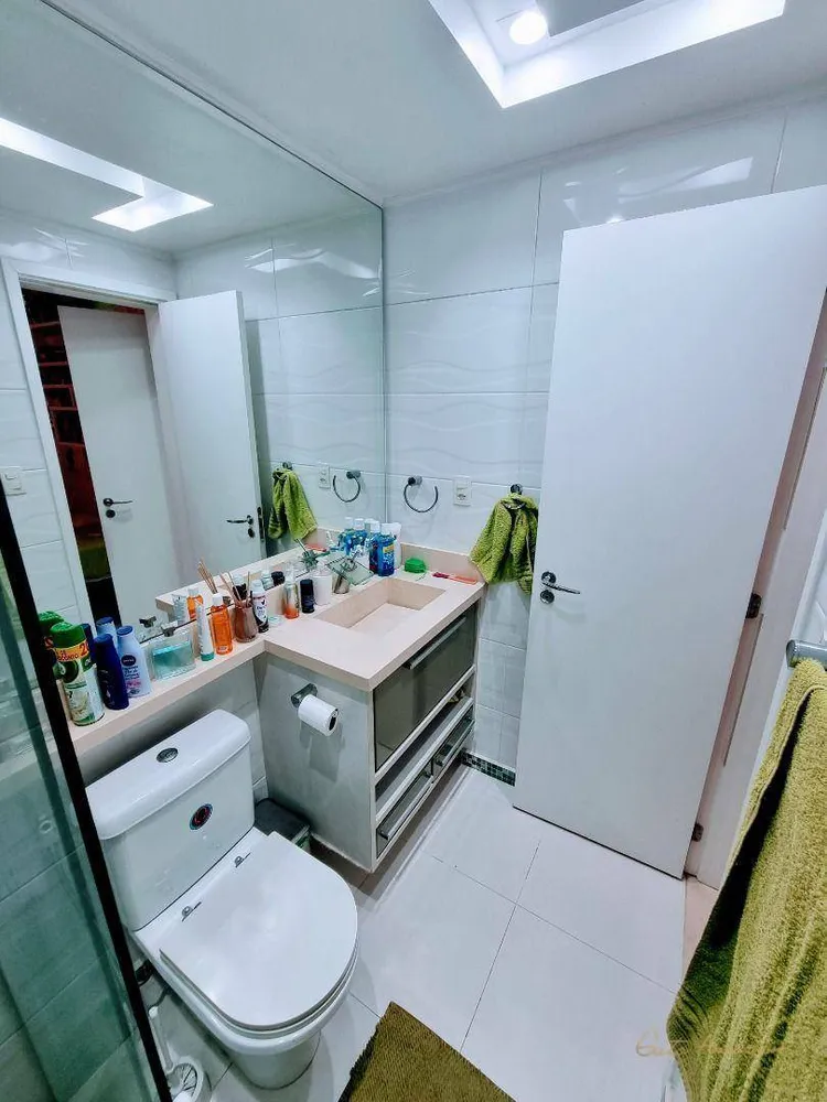 Apartamento, 4 quartos, 125 m² - Foto 58