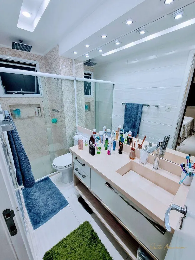 Apartamento, 4 quartos, 125 m² - Foto 47