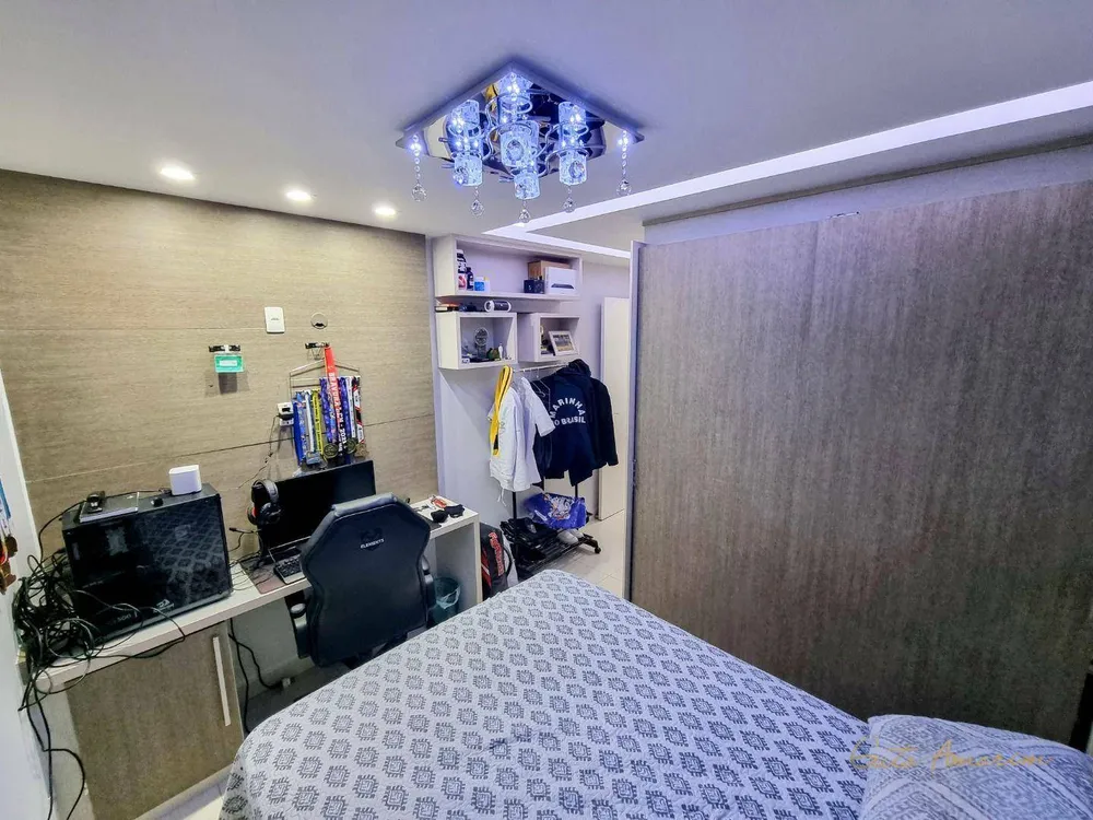 Apartamento, 4 quartos, 125 m² - Foto 55