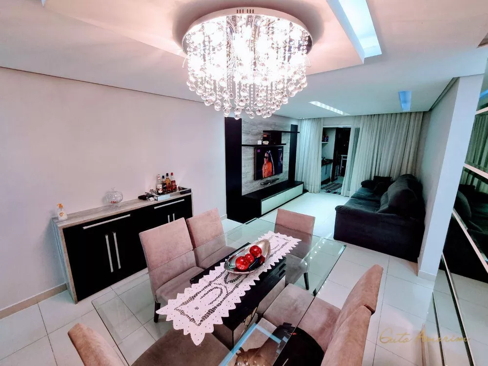 Apartamento, 4 quartos, 125 m² - Foto 11