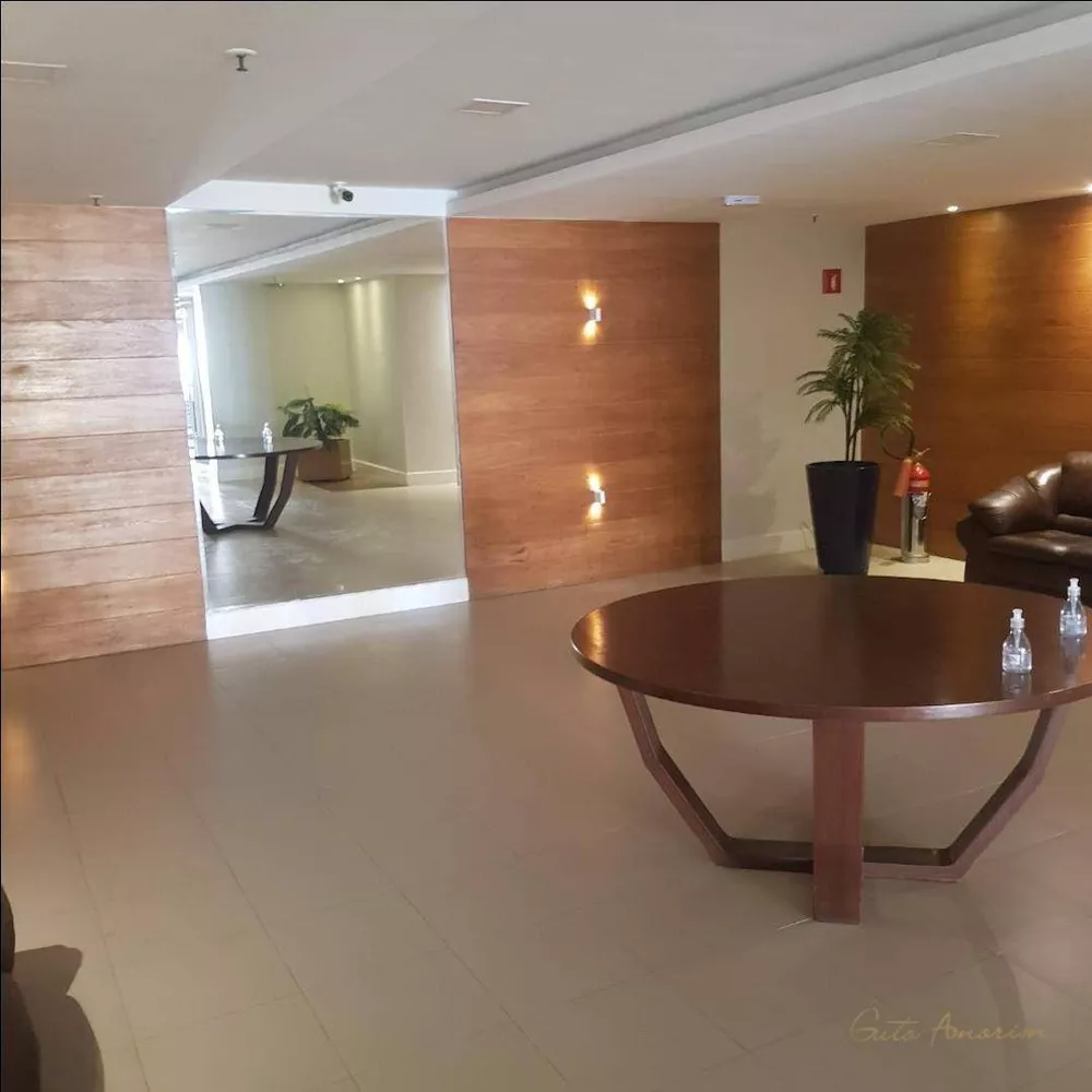 Apartamento, 4 quartos, 125 m² - Foto 31