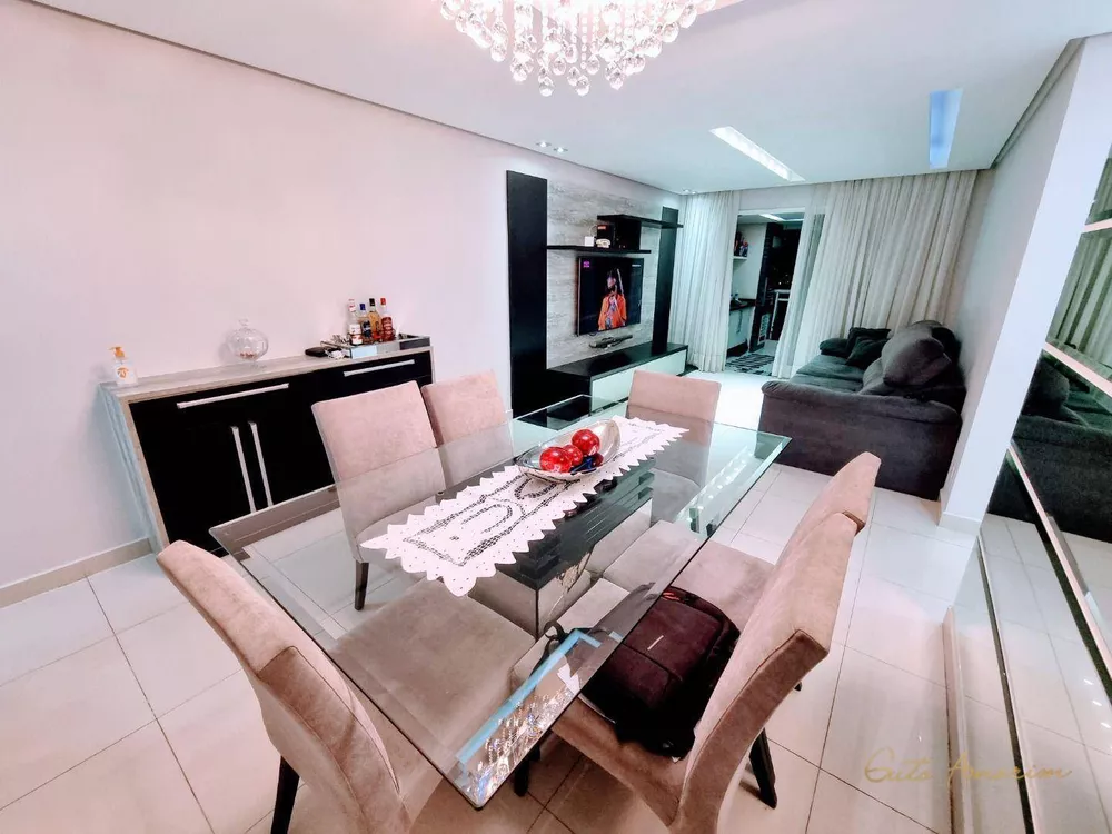 Apartamento, 4 quartos, 125 m² - Foto 13