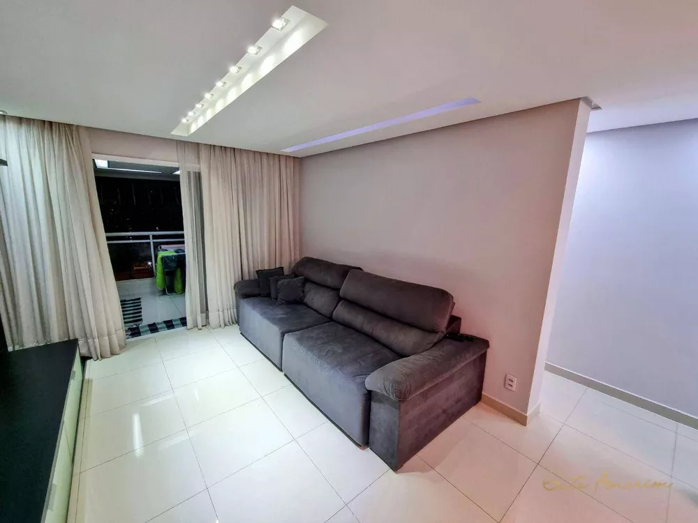 Apartamento, 4 quartos, 125 m² - Foto 12