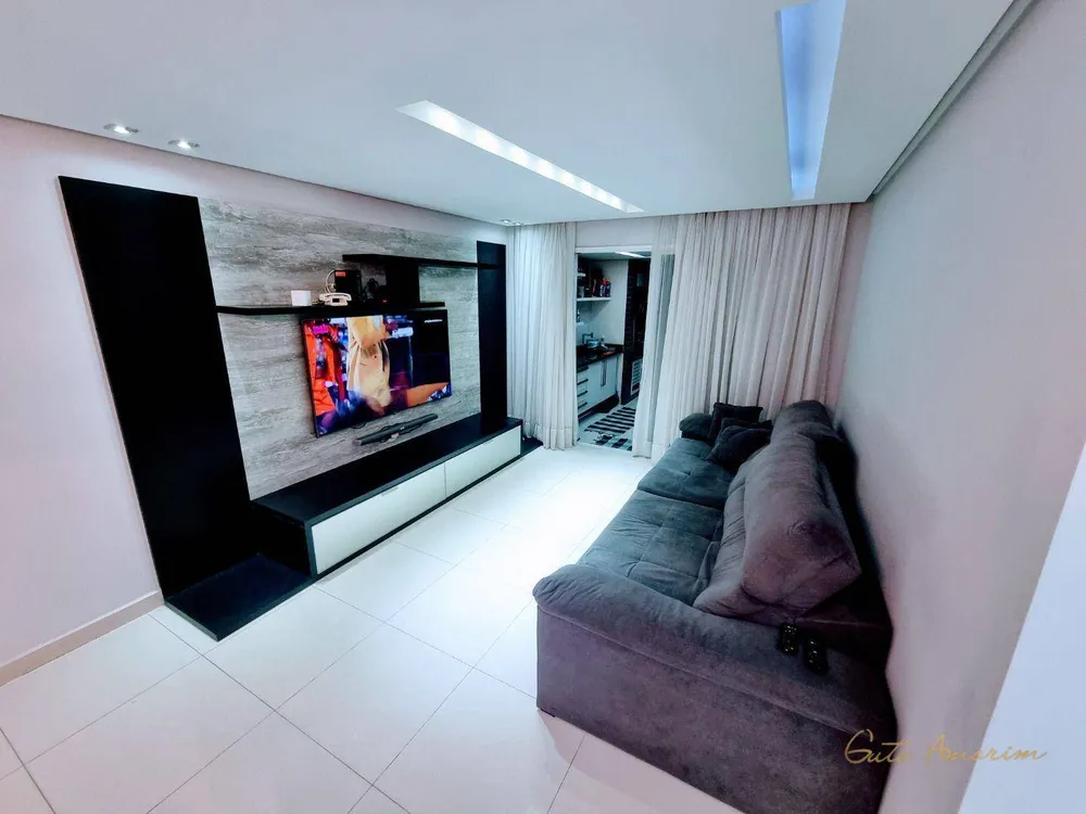 Apartamento, 4 quartos, 125 m² - Foto 61