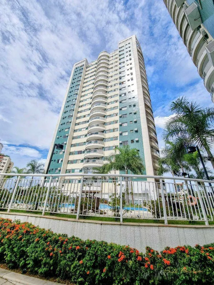 Apartamento, 4 quartos, 125 m² - Foto 54
