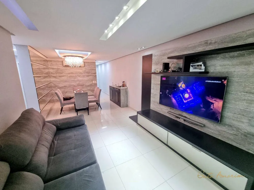 Apartamento, 4 quartos, 125 m² - Foto 46